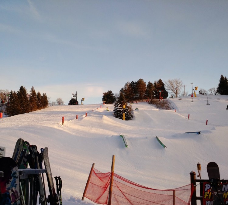 Little Switzerland Ski Area (Slinger,&nbspWI)